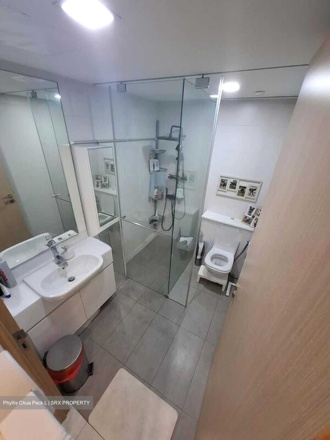 Ripple Bay (D18), Condominium #517179151